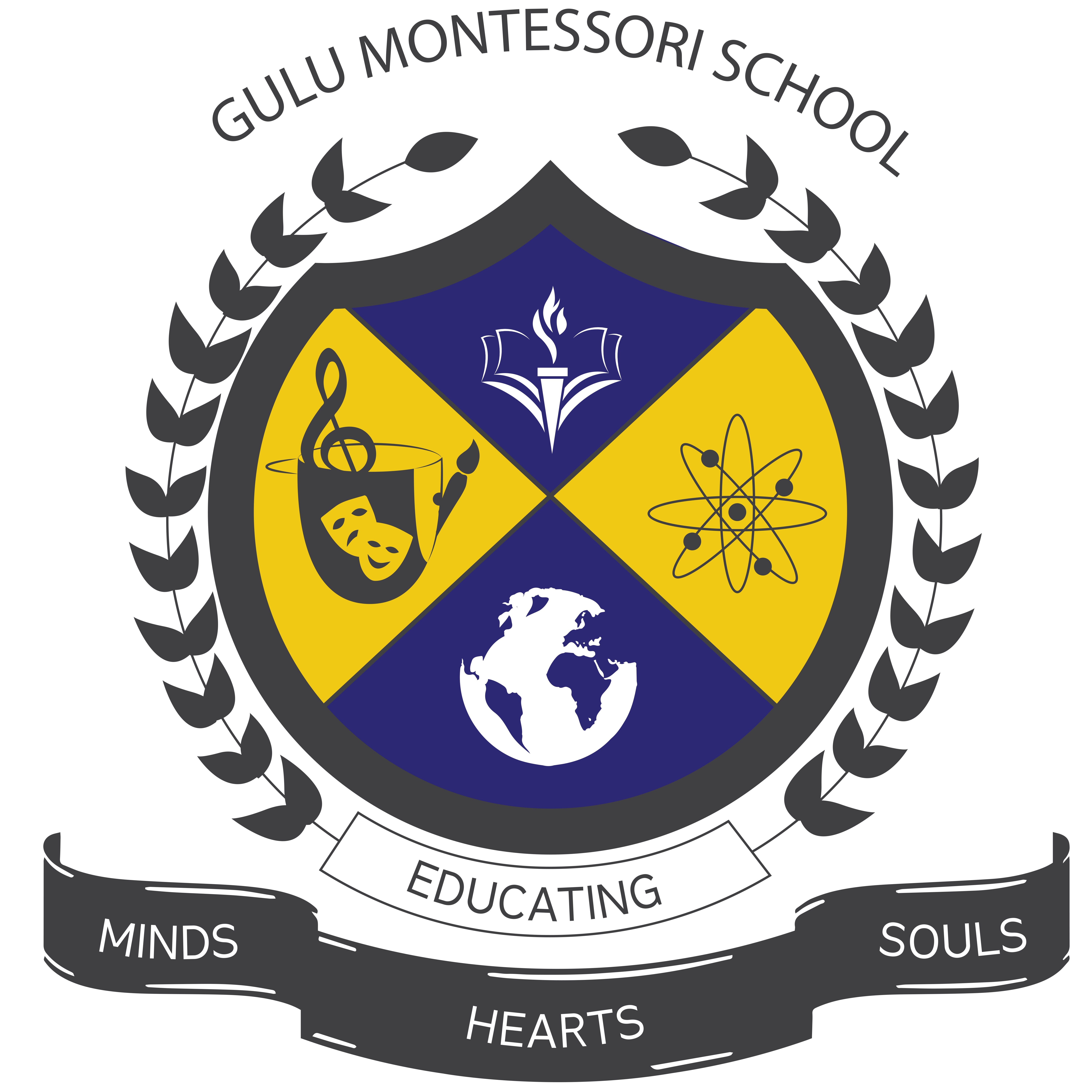 Gulu Montessori School